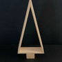 Brad lemn decor - model 2