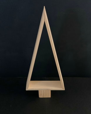 Brad lemn decor - model 2