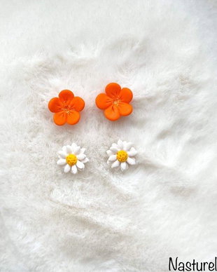 Cercei: Floricele
