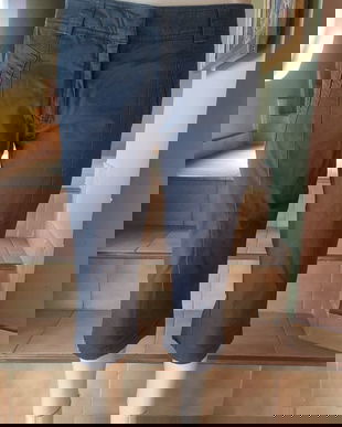 PANTALONI STELLA MCCARTNEY PENTRU ADIDAS MARIME 36