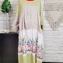 Bluzon oversize