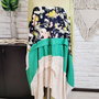 Bluzon oversize