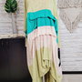 Bluzon oversize