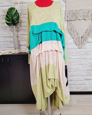 Bluzon oversize