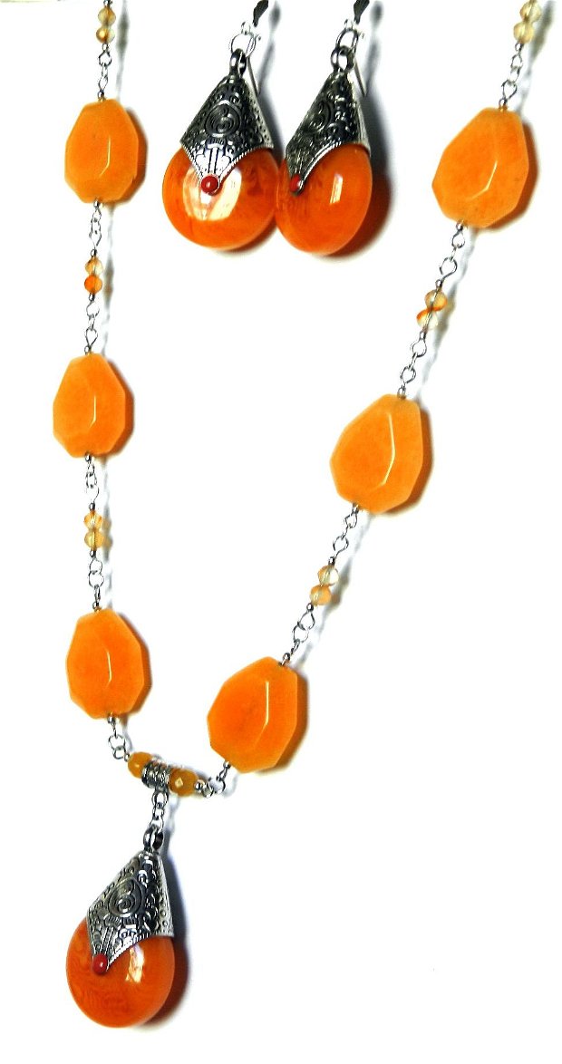 Aventurin orange (277)