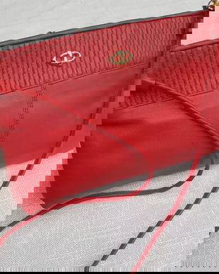 Geanta piele brand Bechamel