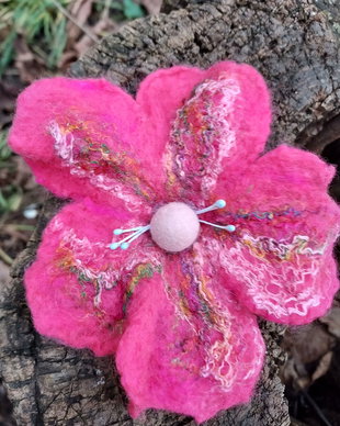 Brosa impaslita