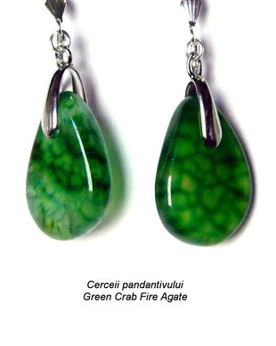 Set cu Agate (279)