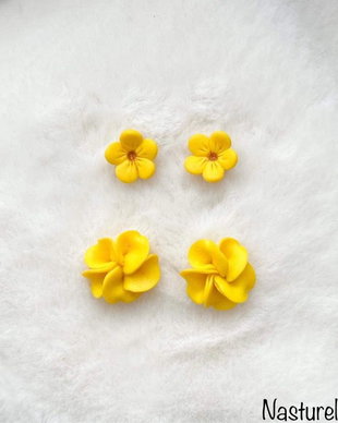 Set Cercei: Floricele