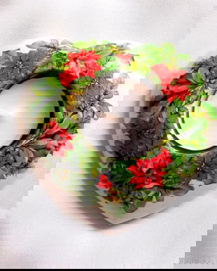 Suport lumanare 42212