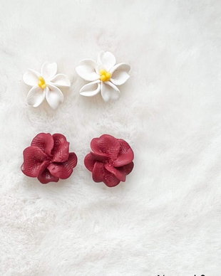 Set Cercei: Flori