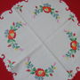 Mileu broderie ungureasca