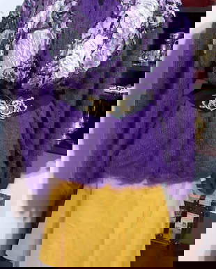 Cardigan jacheta retro cod 1