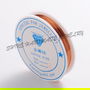 Sarma de modelaj, Raw, 0.8mm (3m/rola)