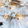Ornament decoratiune pentru pomul de Craciun