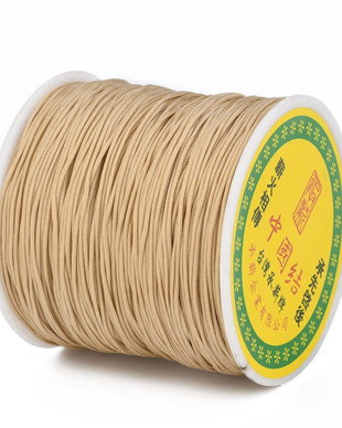 Snur Burly Wood, 0.8mm