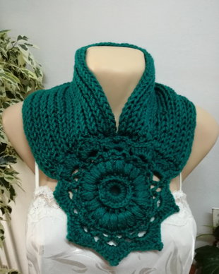 Guler/accesoriu gat