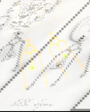 Cercei Lily of the valley