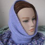 Accesoriu crosetat REZERVAT C