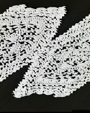 mileu hexagon 15,5 cm