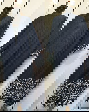 H&M ROCHIE VESTA ETNIC STYLE