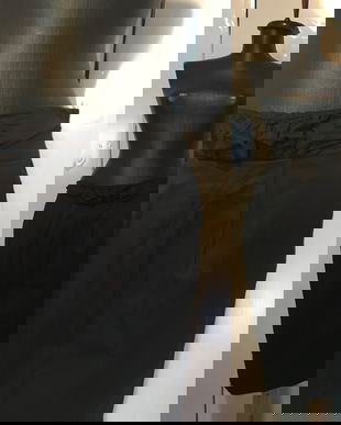 LAUREL BY ESCADA FUSTA MIDI