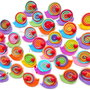 ''Melci colorati'' - martisoare brose