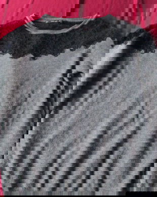 bluza Zara dame S/ M