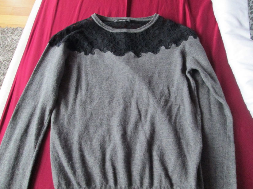 bluza Zara dame S/ M