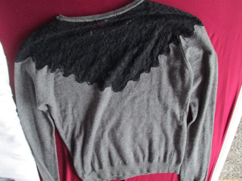 bluza Zara dame S/ M