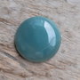 Cabochon aventurin, 30 mm
