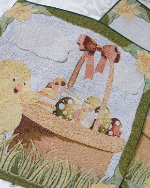 Set 2 huse perne decor