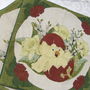 Set 2 huse perne decor