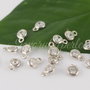 Charm, argint 925 si cubic zirconia (1)