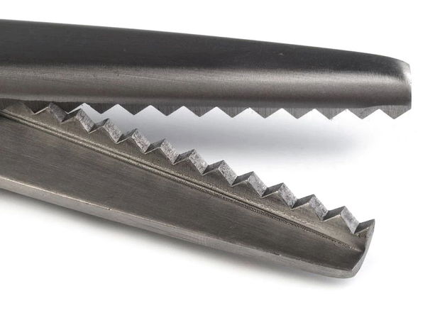 Foarfeca zig-zag 24 cm- 730963