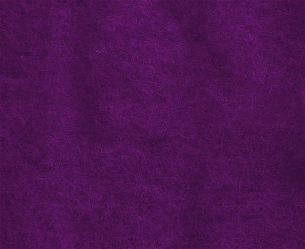 lana cardata-purpuriu