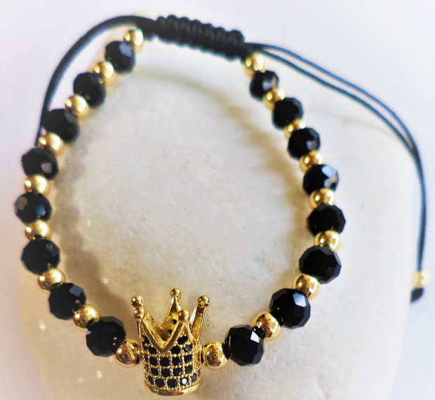 Bratara shamballa/bratara barbateasca/bratara unisex