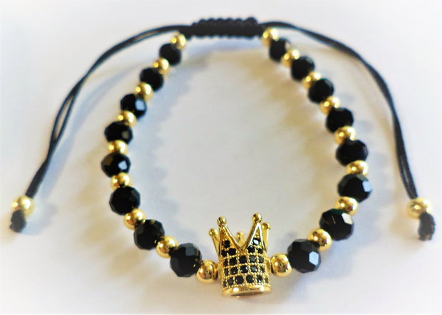 Bratara shamballa/bratara barbateasca/bratara unisex
