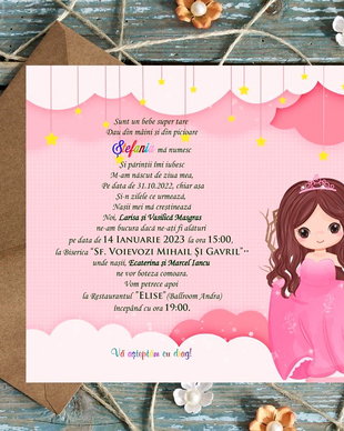 Invitatie - PM46