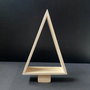 Brad lemn decor - model 2