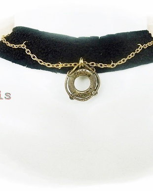 chocker life ring