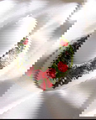 Suport lumanare si lumanare 42193