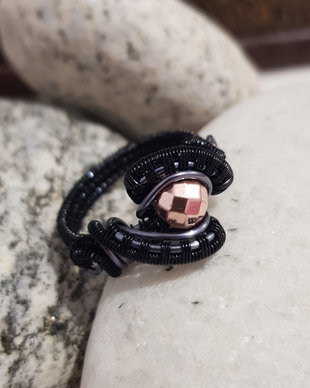 Gold Ring