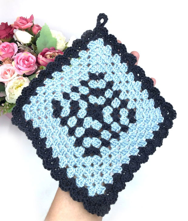 Potholder