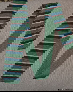 Cravata Ralph Lauren