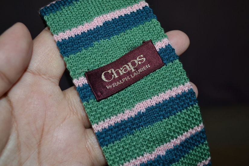 Cravata Ralph Lauren