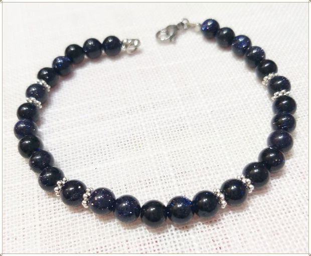 BRATARA- BLUEGOLDSTONE-2