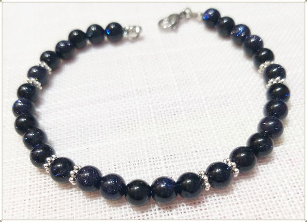 BRATARA- BLUEGOLDSTONE-2