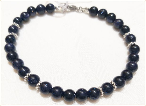 BRATARA- BLUEGOLDSTONE-2