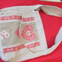 Noua/Traista textil